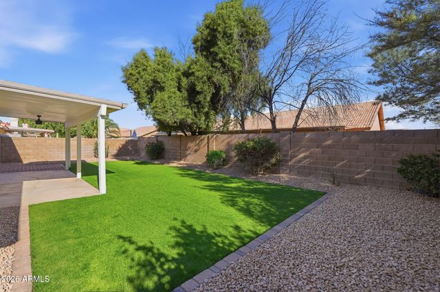 632 W MESQUITE Street, Gilbert, AZ 85233
