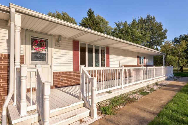 9941 Bender Road, Frankenmuth Twp, MI 48734