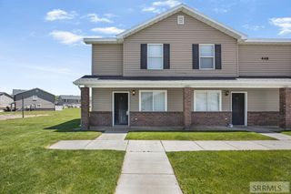 448 Raven Way # A, Chubbuck, ID 83202