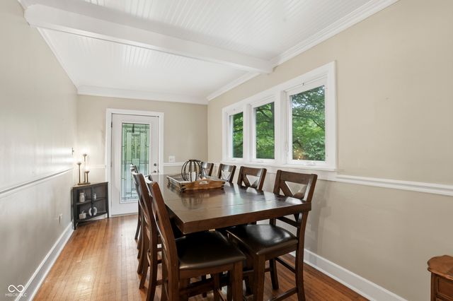 2610 Senour Road, Indianapolis, IN 46239