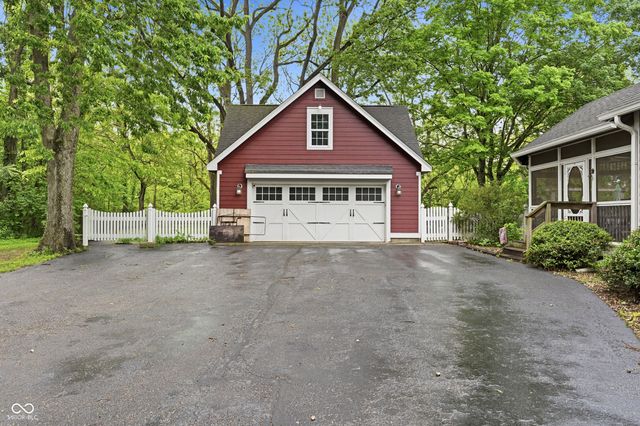 2610 Senour Road, Indianapolis, IN 46239