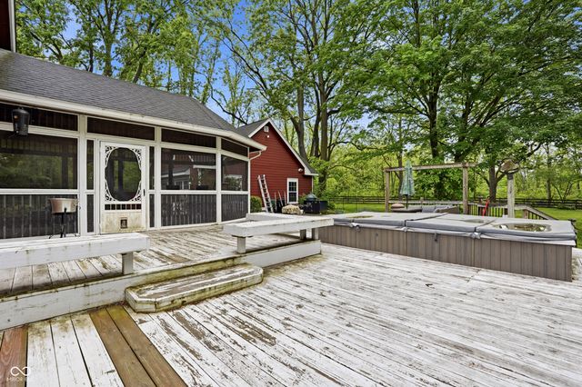2610 Senour Road, Indianapolis, IN 46239