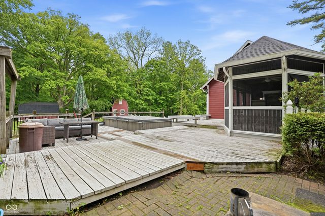 2610 Senour Road, Indianapolis, IN 46239