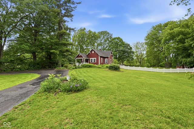2610 Senour Road, Indianapolis, IN 46239