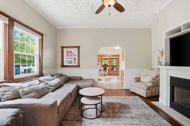 2610 Senour Road, Indianapolis, IN 46239