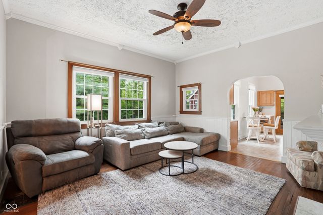 2610 Senour Road, Indianapolis, IN 46239