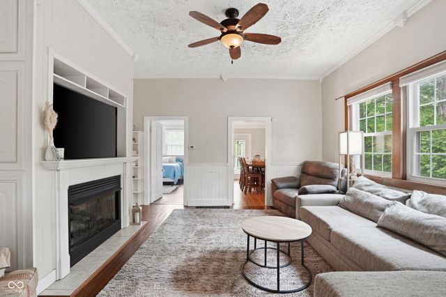 2610 Senour Road, Indianapolis, IN 46239