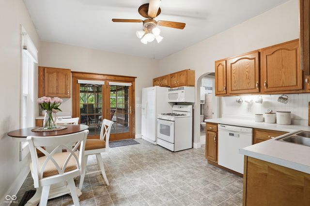2610 Senour Road, Indianapolis, IN 46239