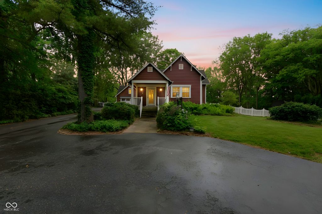 2610 Senour Road, Indianapolis, IN 46239