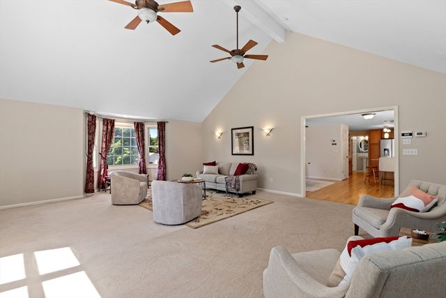 49 Larson Ave, Leominster, MA 01453