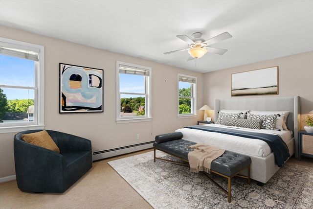 49 Larson Ave, Leominster, MA 01453