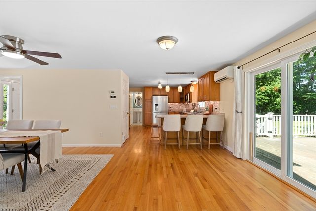 49 Larson Ave, Leominster, MA 01453