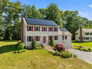 49 Larson Ave, Leominster, MA 01453