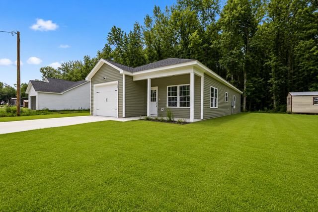 150 Honeydew Rd., Myrtle Beach, SC 29588