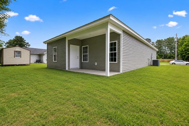 150 Honeydew Rd., Myrtle Beach, SC 29588