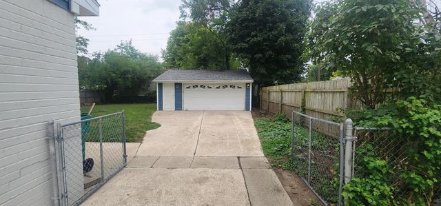 1311 Desoto Avenue, Ypsilanti City, MI 48198