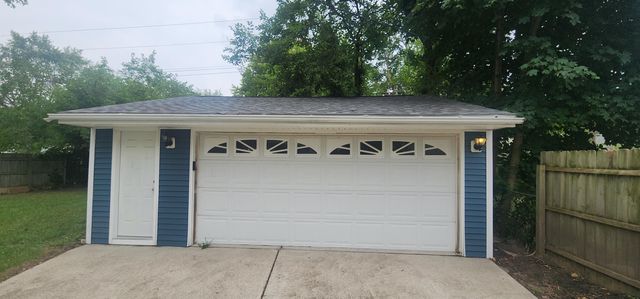 1311 Desoto Avenue, Ypsilanti City, MI 48198