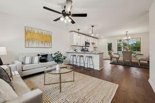 579 Liberty Park, Clarksville, TN 37042