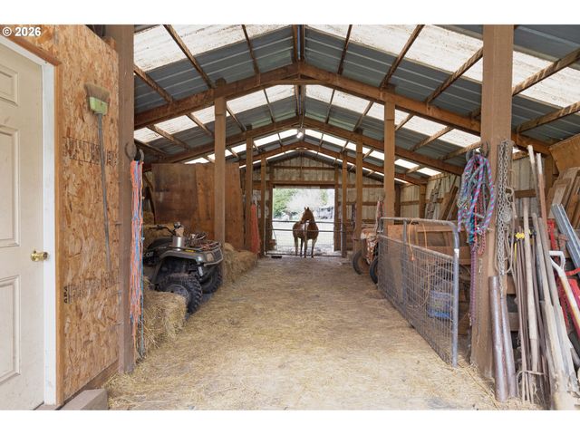 1187 RICE CREEK Rd, Winston, OR 97496