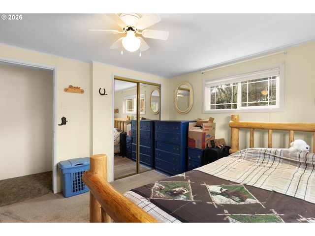 1187 RICE CREEK Rd, Winston, OR 97496