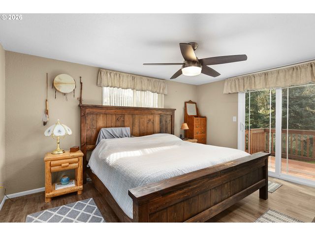 1187 RICE CREEK Rd, Winston, OR 97496