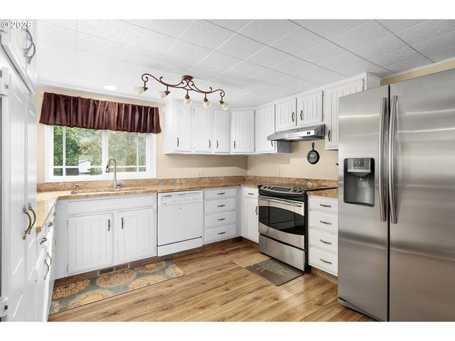 1187 RICE CREEK Rd, Winston, OR 97496