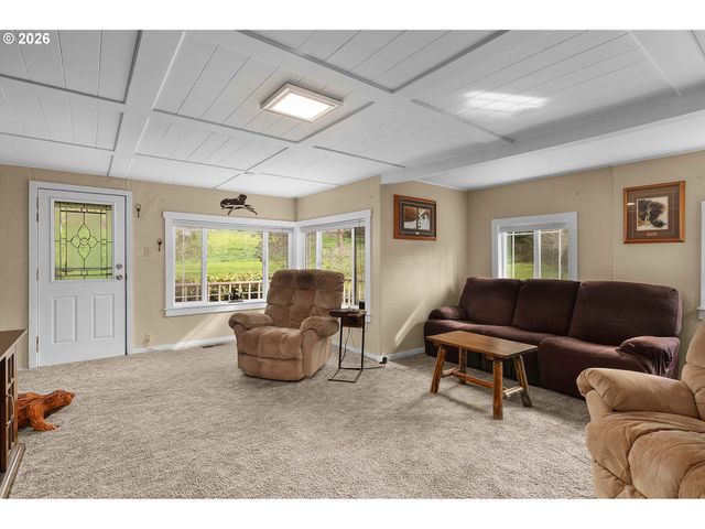 1187 RICE CREEK Rd, Winston, OR 97496