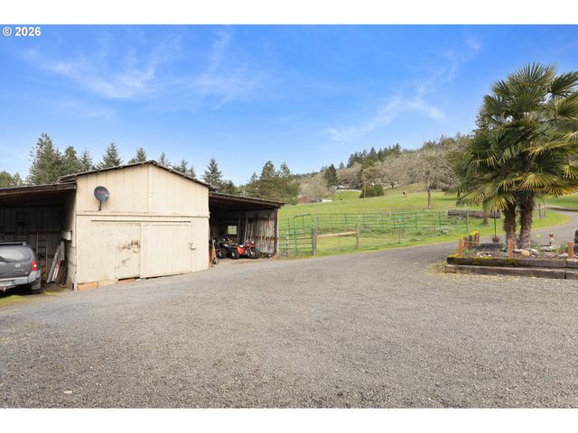 1187 RICE CREEK Rd, Winston, OR 97496