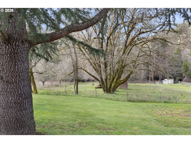1187 RICE CREEK Rd, Winston, OR 97496