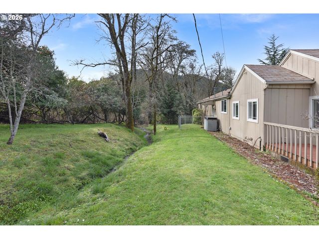 1187 RICE CREEK Rd, Winston, OR 97496