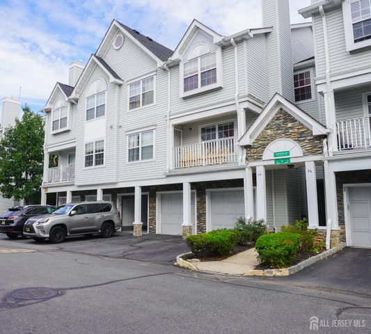 48 Prestwick Way, Edison, NJ 08820