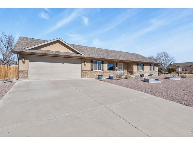 573 W Archer Plz, Pueblo West, CO 81007