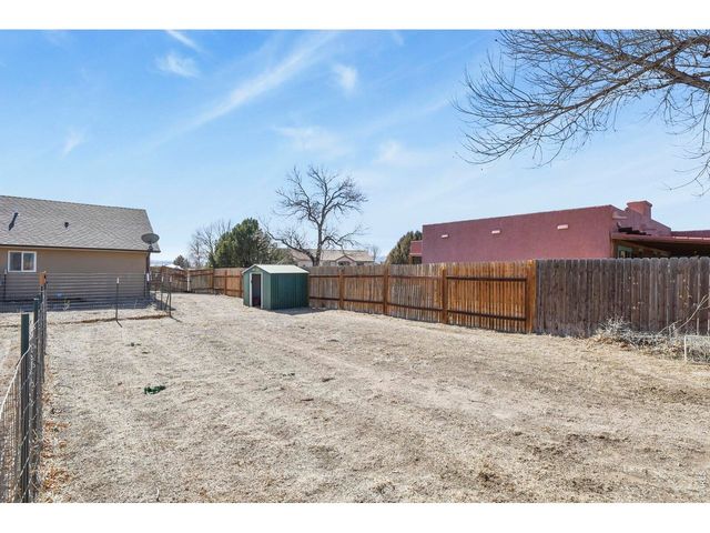 573 W Archer Plz, Pueblo West, CO 81007