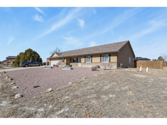 573 W Archer Plz, Pueblo West, CO 81007