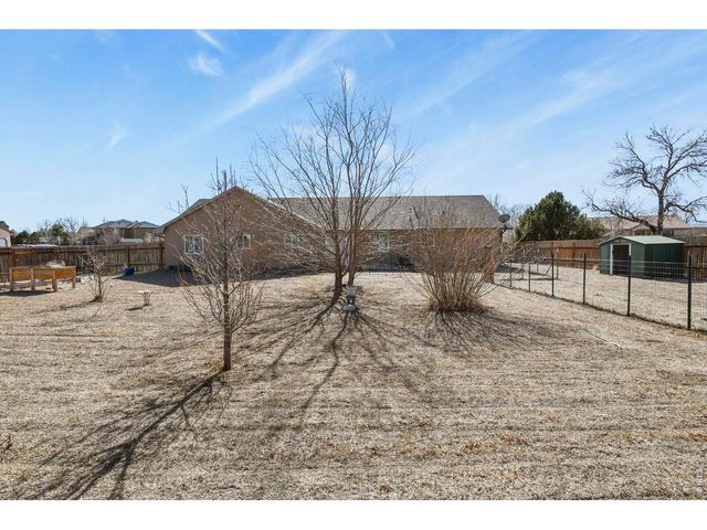 573 W Archer Plz, Pueblo West, CO 81007