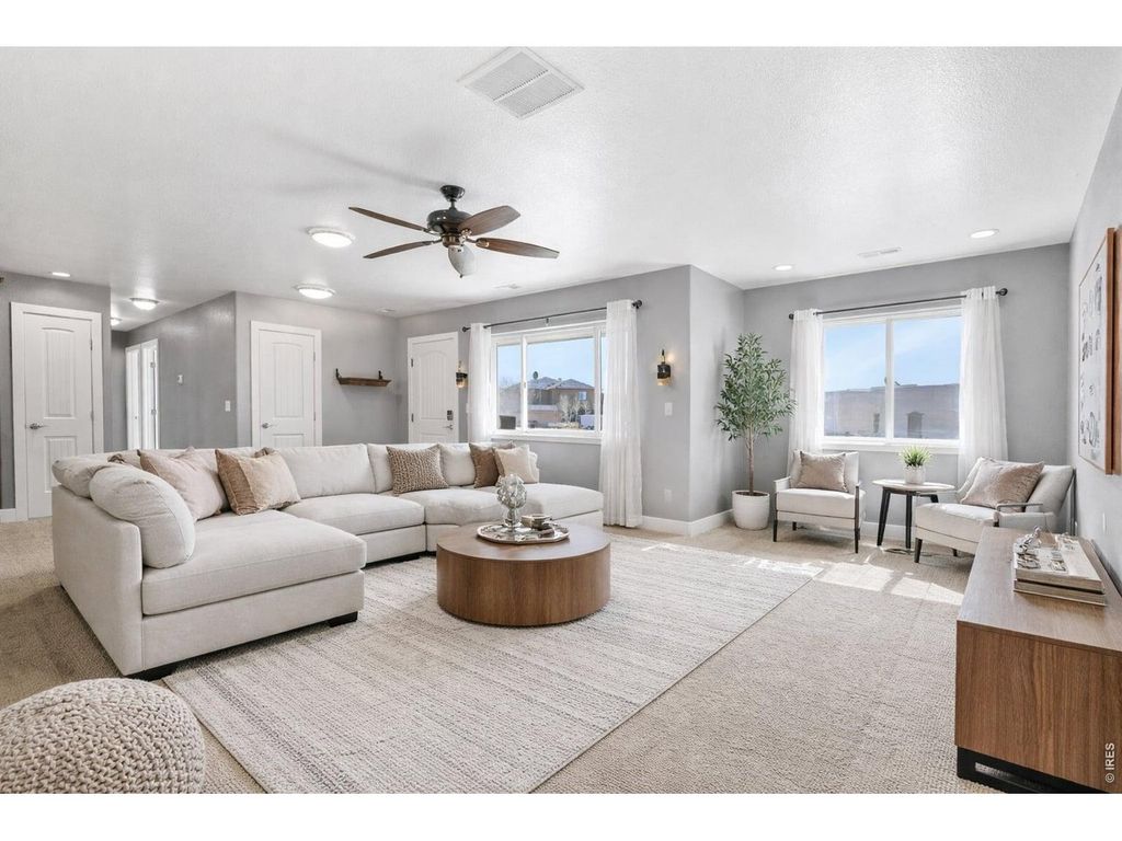 573 W Archer Plz, Pueblo West, CO 81007