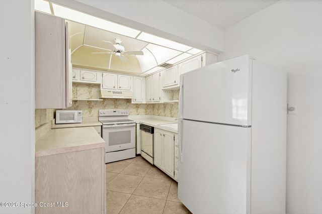 6500 Falcon Way 19-D, Cape Canaveral, FL 32920