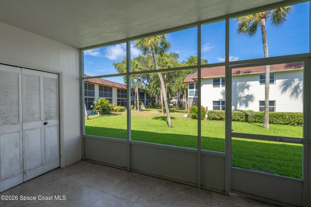 6500 Falcon Way 19-D, Cape Canaveral, FL 32920