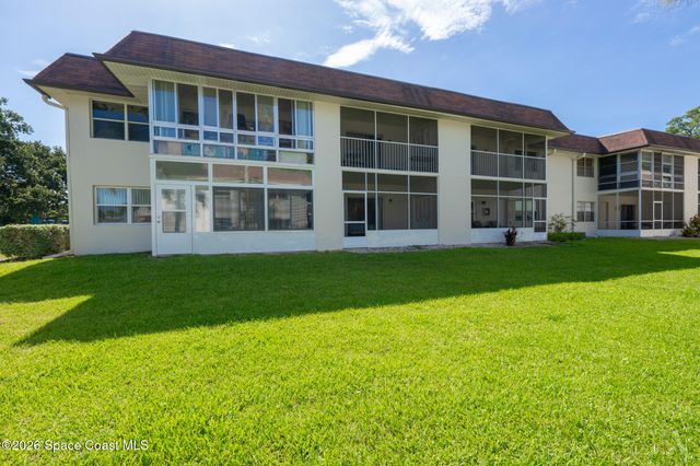 6500 Falcon Way 19-D, Cape Canaveral, FL 32920