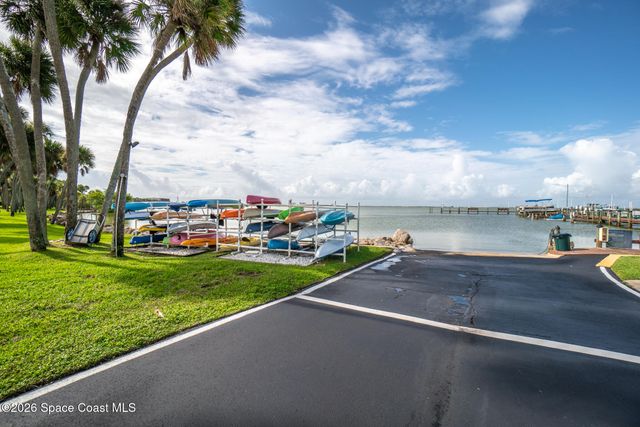 6500 Falcon Way 19-D, Cape Canaveral, FL 32920
