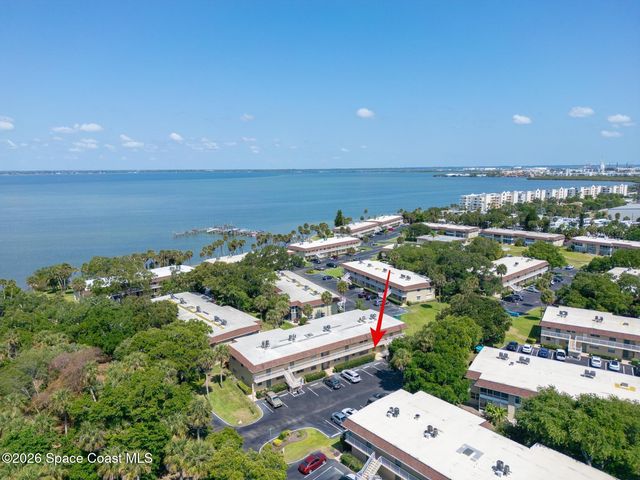6500 Falcon Way 19-D, Cape Canaveral, FL 32920