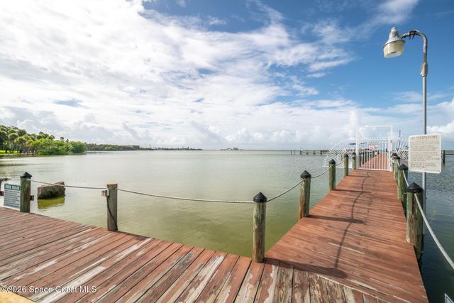 6500 Falcon Way 19-D, Cape Canaveral, FL 32920
