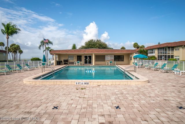6500 Falcon Way 19-D, Cape Canaveral, FL 32920