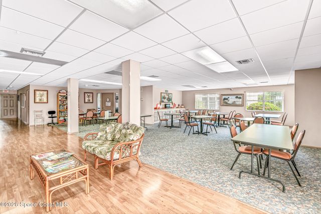 6500 Falcon Way 19-D, Cape Canaveral, FL 32920
