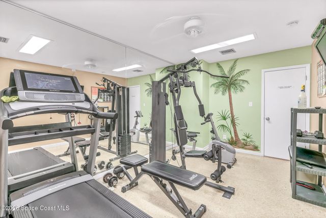 6500 Falcon Way 19-D, Cape Canaveral, FL 32920