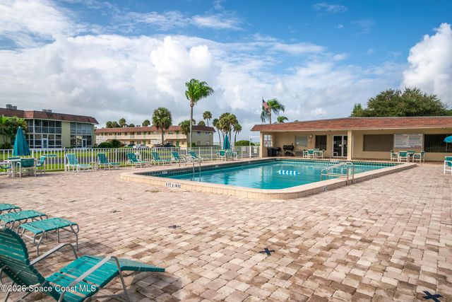 6500 Falcon Way 19-D, Cape Canaveral, FL 32920