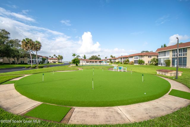 6500 Falcon Way 19-D, Cape Canaveral, FL 32920