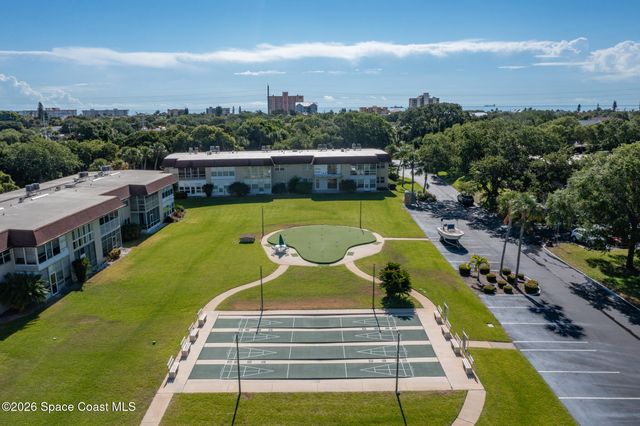 6500 Falcon Way 19-D, Cape Canaveral, FL 32920