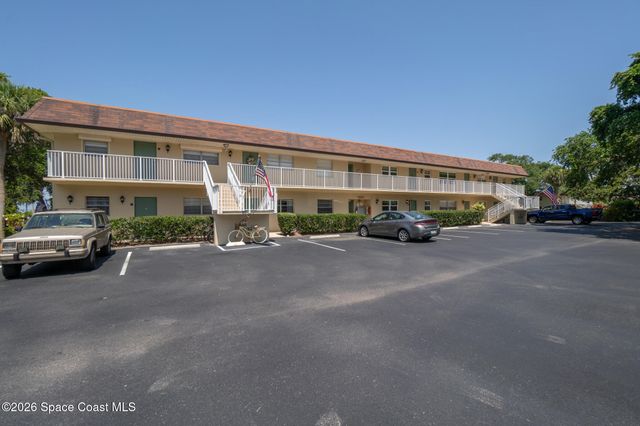 6500 Falcon Way 19-D, Cape Canaveral, FL 32920
