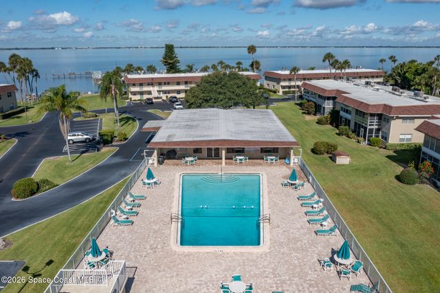 6500 Falcon Way 19-D, Cape Canaveral, FL 32920